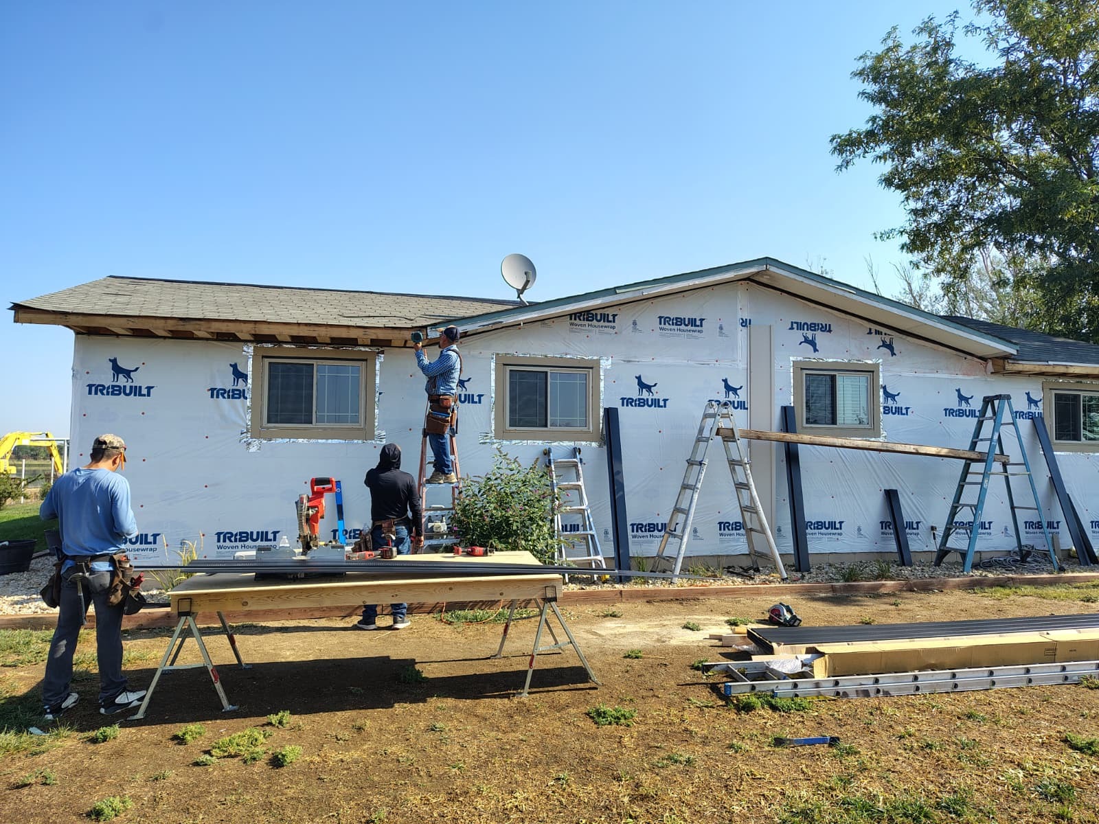 Colorado is Now a Fortified Roofing State, What Does That Mean for Your Home?