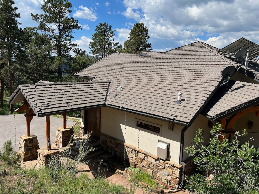 How Concrete Tile Roofing Protects Your Home and Lowers Long-Term Costs