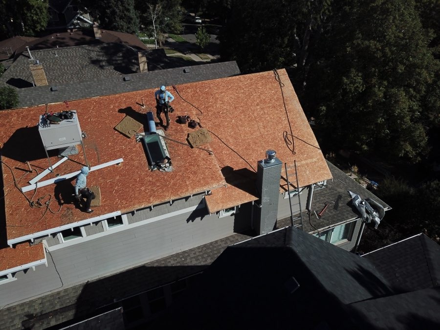 How Stone Coated Steel Roofing Protects Your Home Against Extreme Weather
