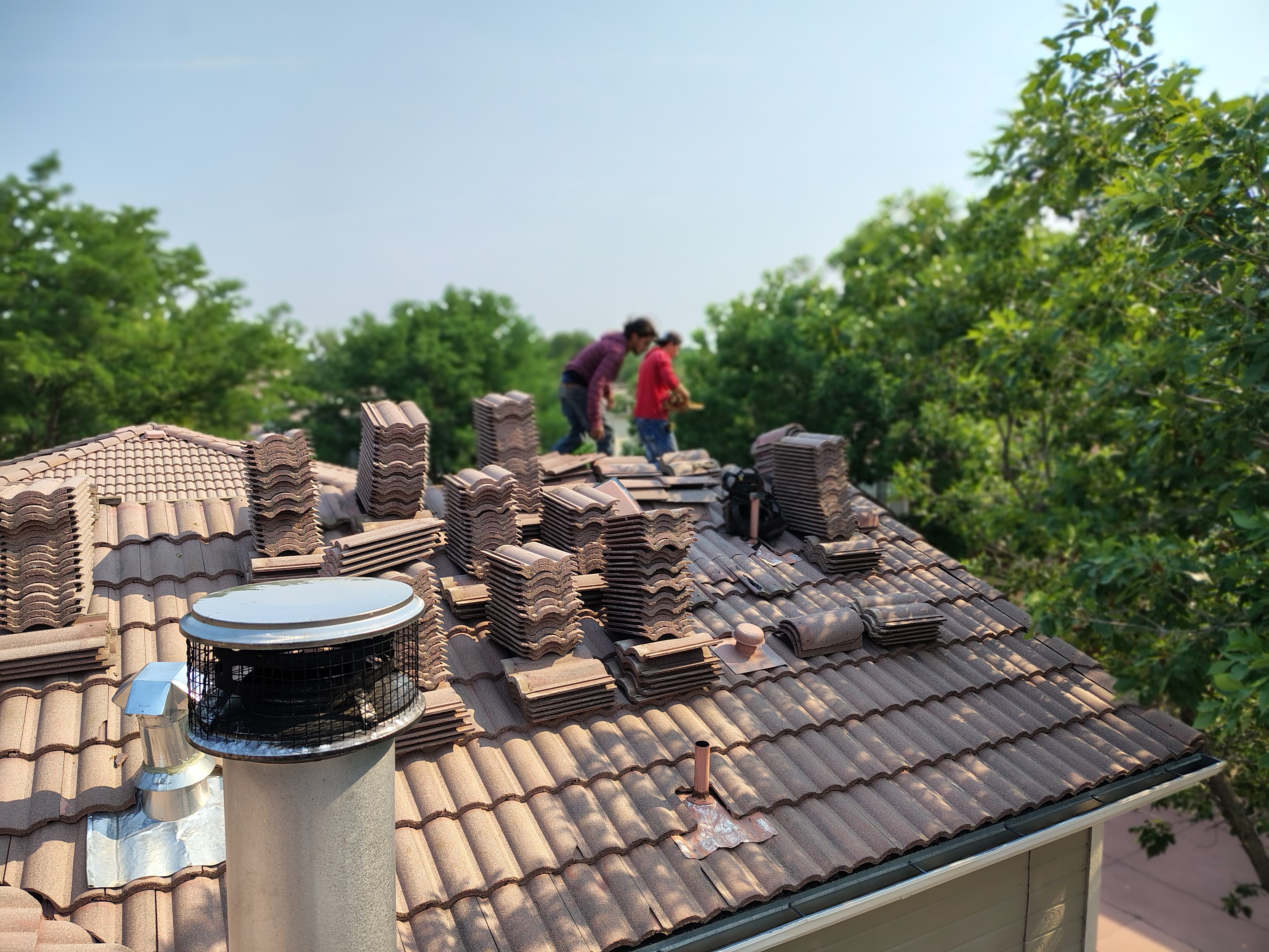 What Centennial Homeowners Need to Know About Roofing Codes