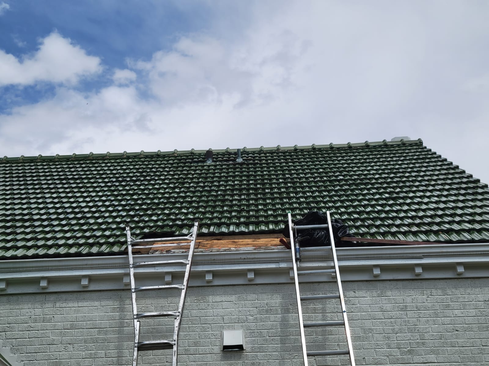 Why Roof Inspections Are Important in Colorado’s Climate