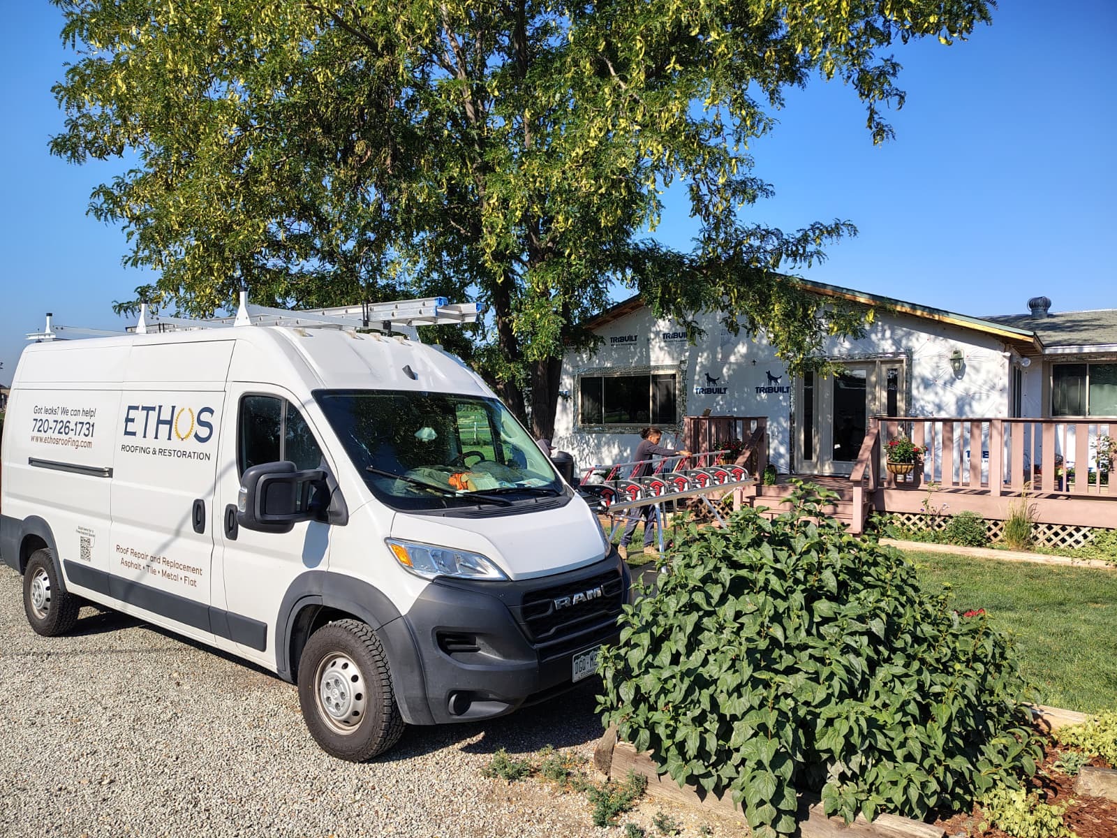 Your Guide to Finding the Right Roofing Contractor in Commerce City