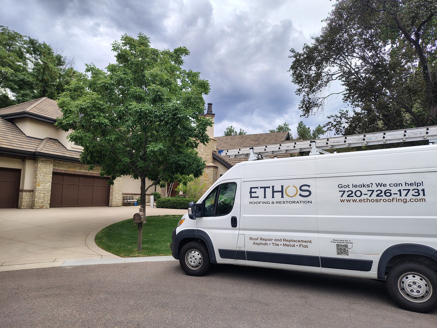 5 Reasons to Get a Free Roof Inspection in Denver