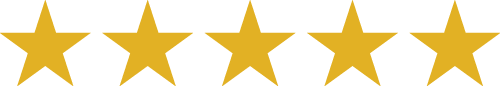 5 stars